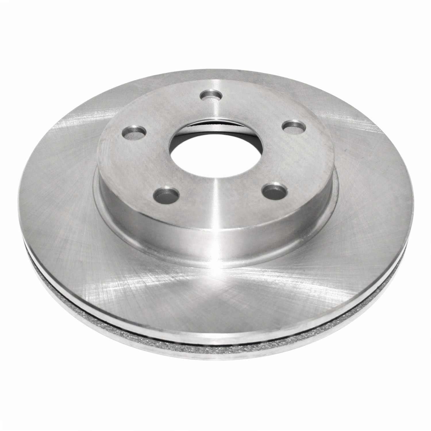 DuraGo DuraGoÂ® Brake Rotor BR31106