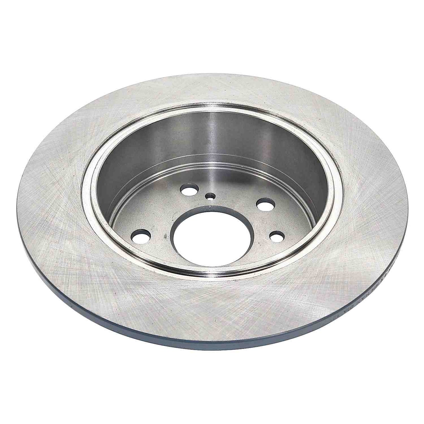 DuraGo DuraGoÂ® Titanium Series Brake Rotor BR31110-01