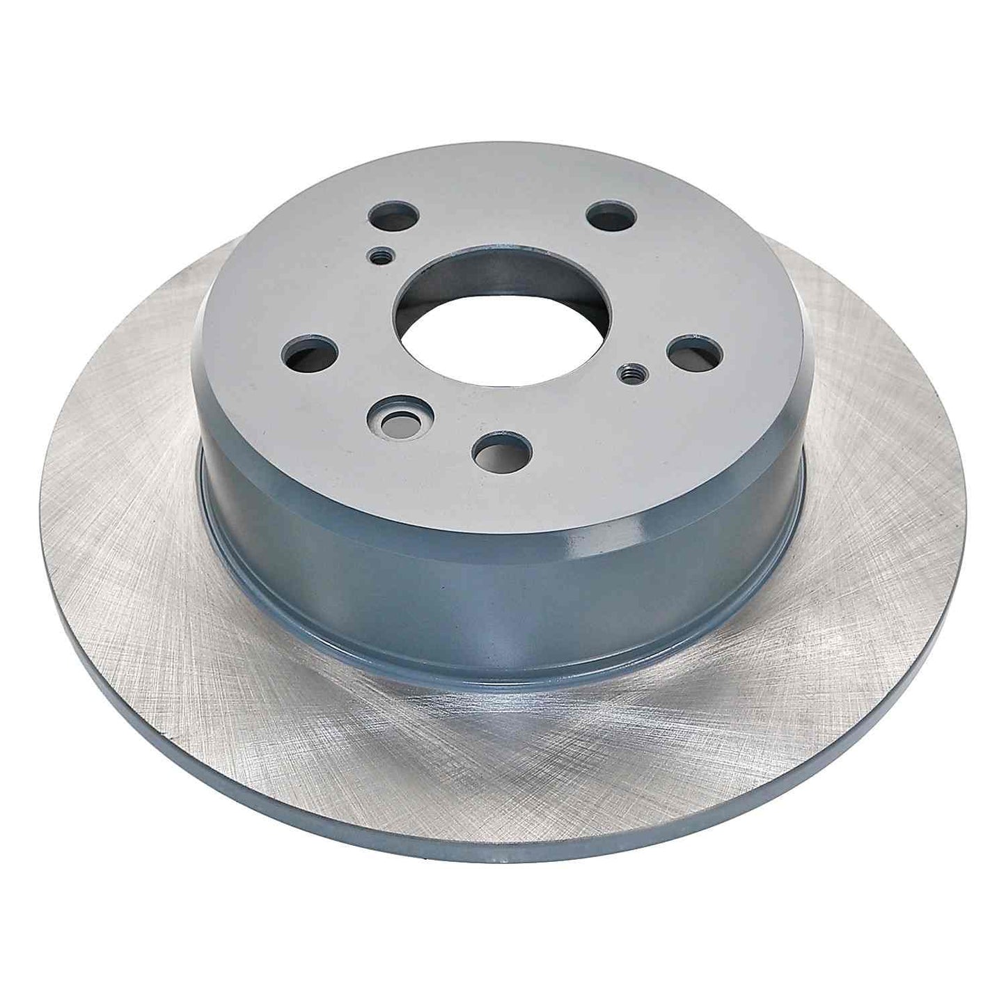 DuraGo DuraGoÂ® Titanium Series Brake Rotor BR31110-01
