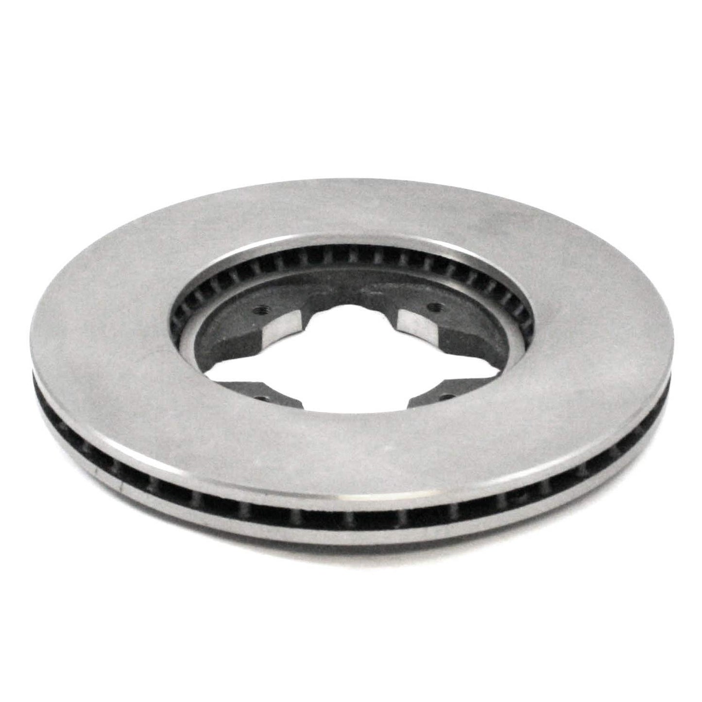 DuraGo Disc Brake Rotor BR31114