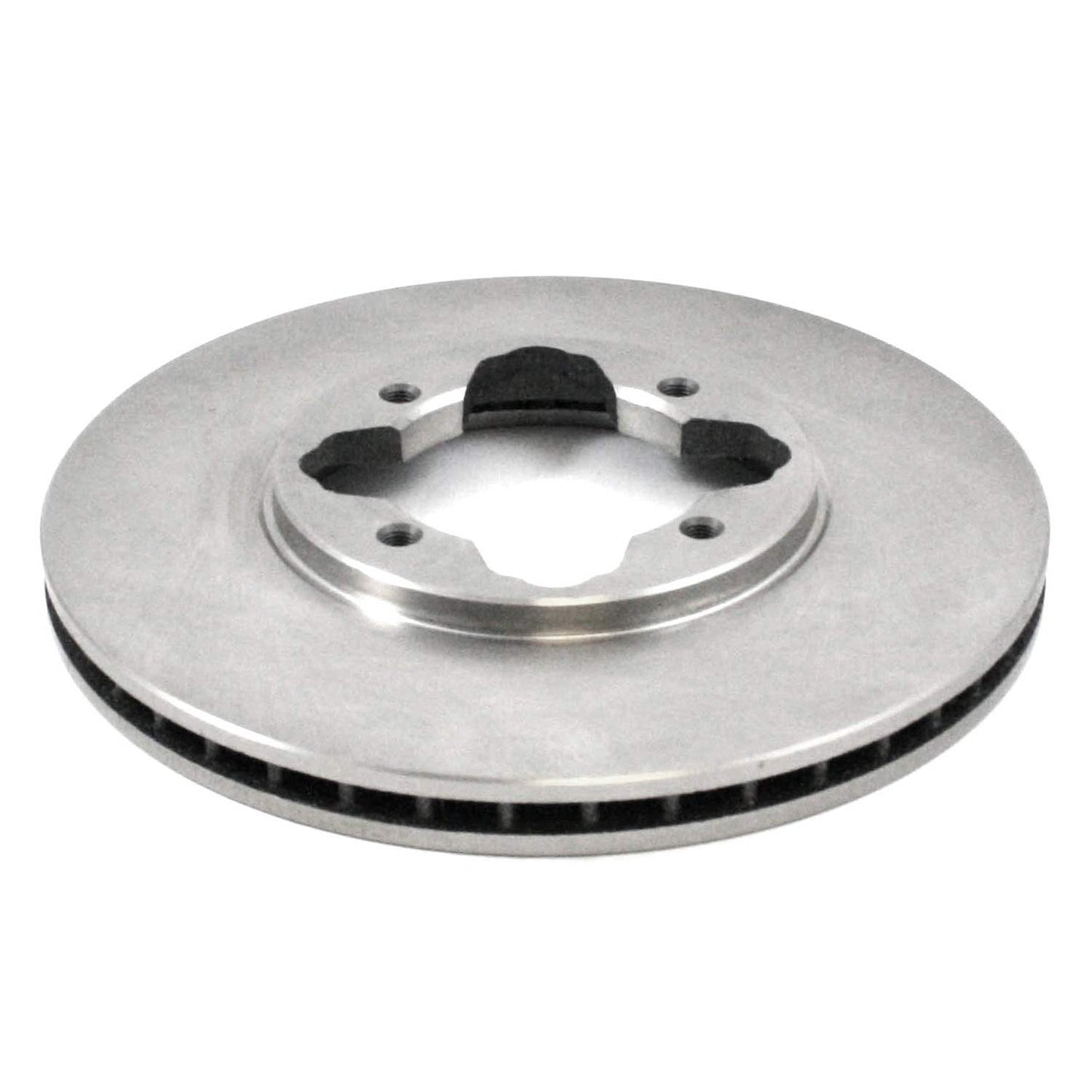 DuraGo Disc Brake Rotor BR31114