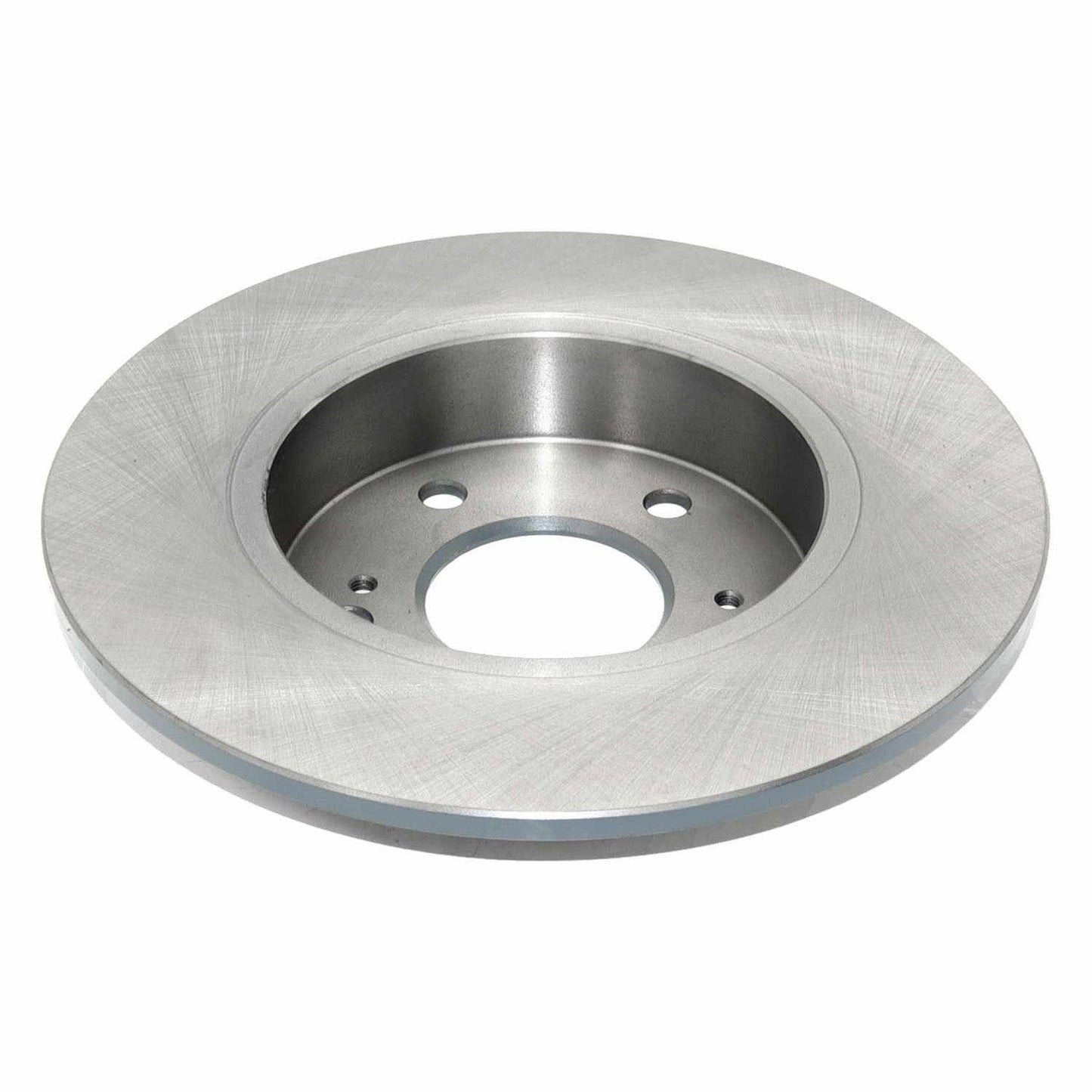 DuraGo DuraGoÂ® Titanium Series Brake Rotor BR31134-01