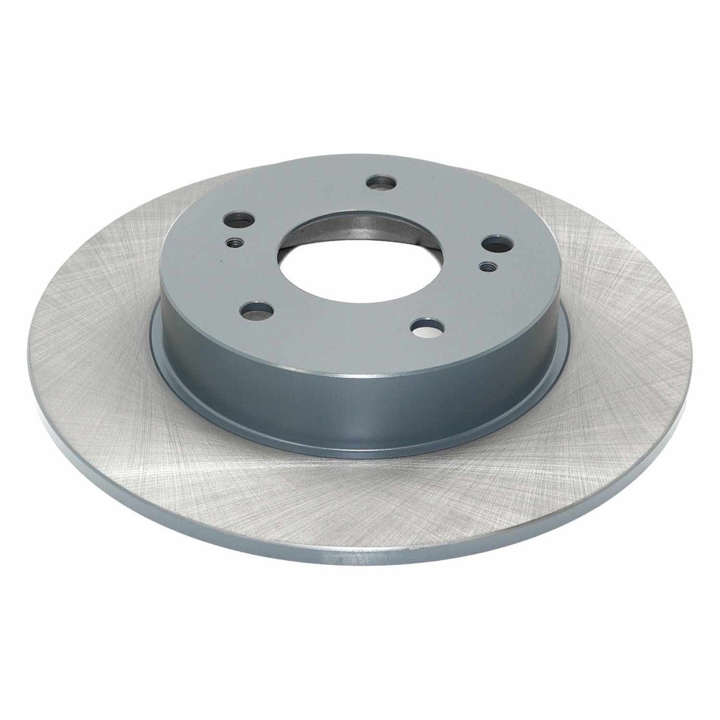 DuraGo DuraGoÂ® Titanium Series Brake Rotor BR31134-01