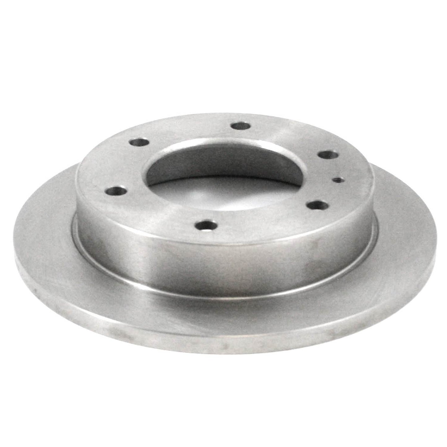 DuraGo Disc Brake Rotor BR31135