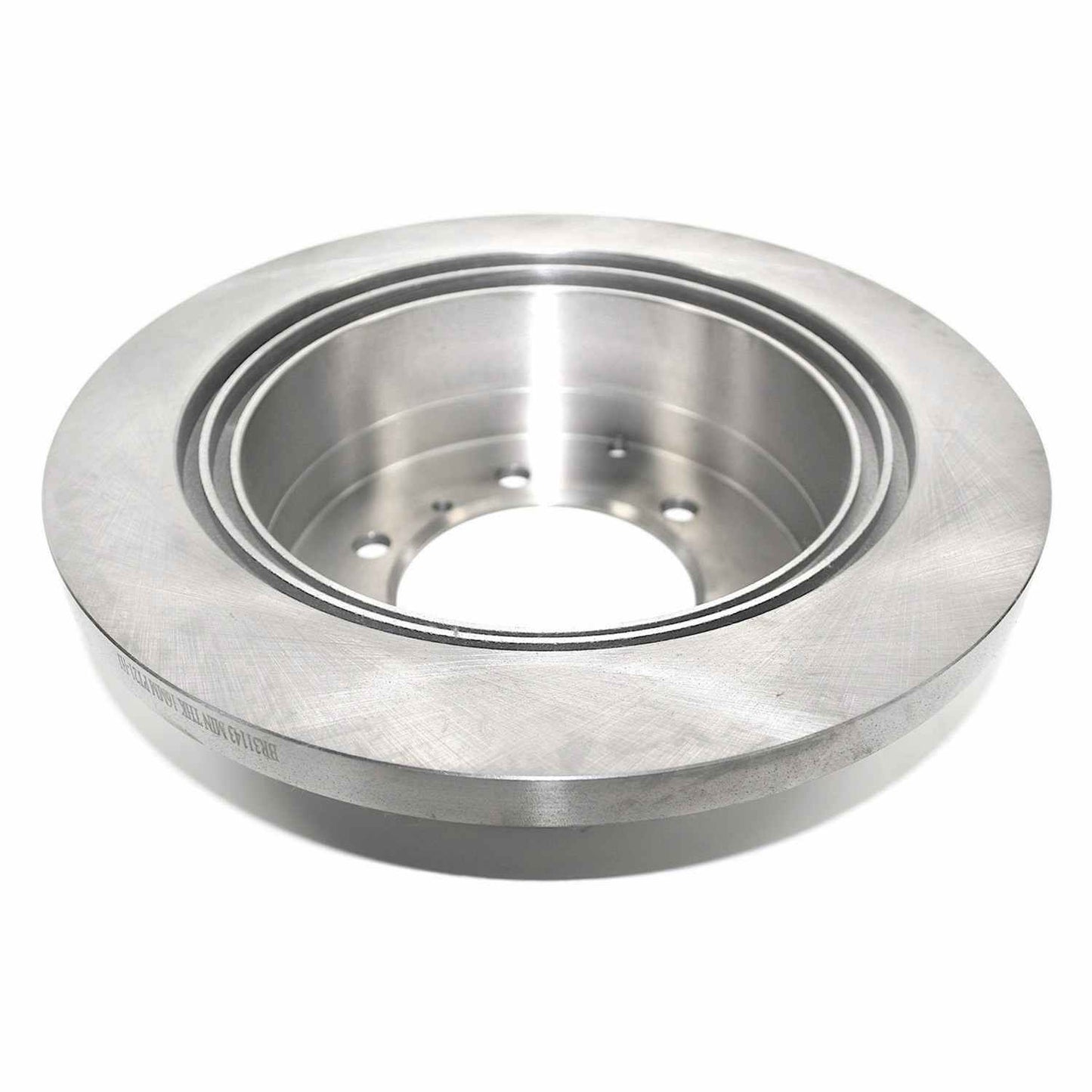 DuraGo DuraGoÂ® Brake Rotor BR31143