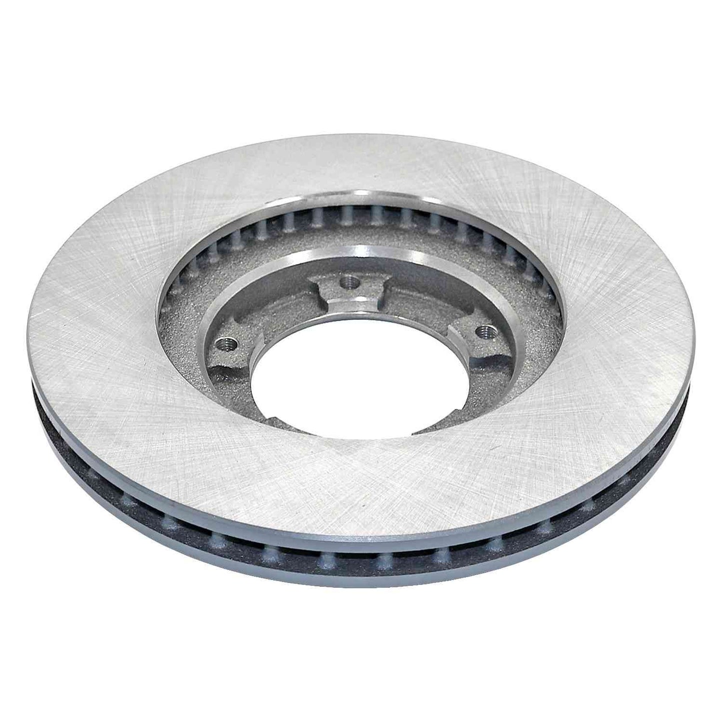 DuraGo DuraGoÂ® Titanium Series Brake Rotor BR31146-01