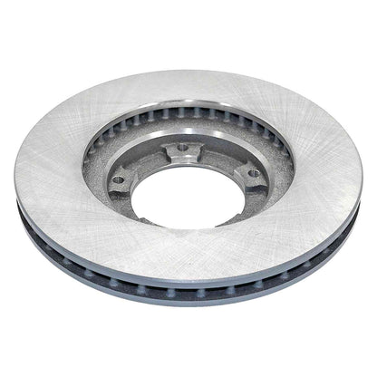 DuraGo DuraGoÂ® Titanium Series Brake Rotor BR31146-01