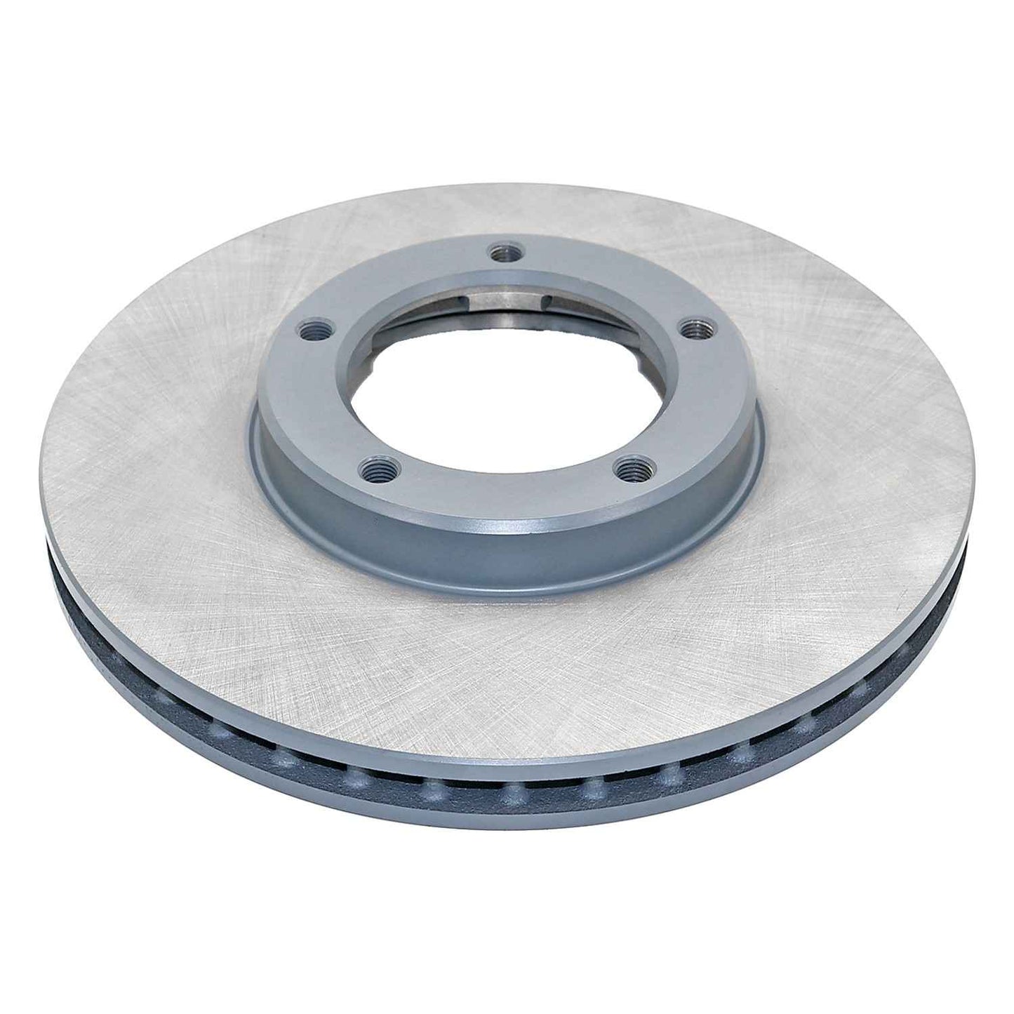 DuraGo DuraGoÂ® Titanium Series Brake Rotor BR31146-01