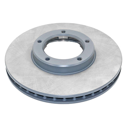 DuraGo DuraGoÂ® Titanium Series Brake Rotor BR31146-01