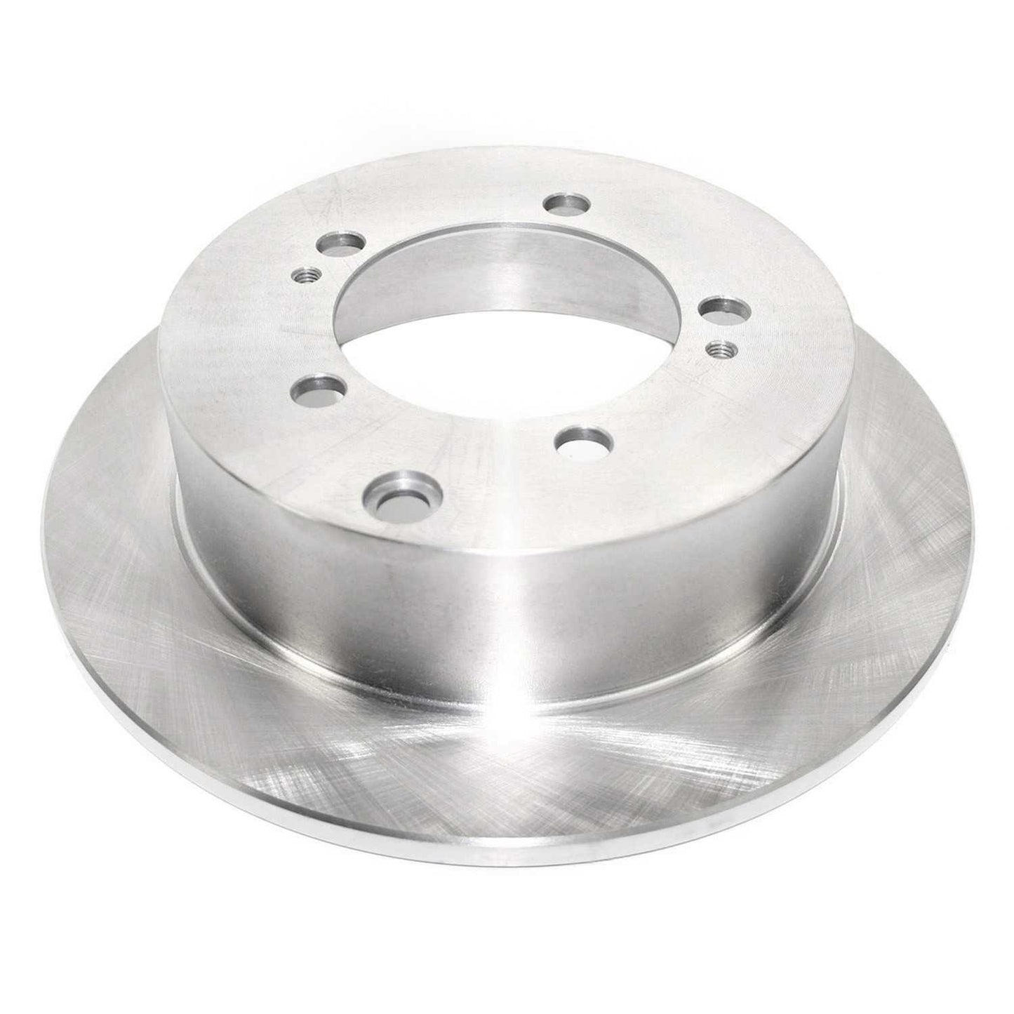 DuraGo Disc Brake Rotor BR31147
