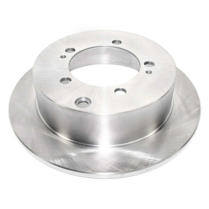 DuraGo Disc Brake Rotor BR31147