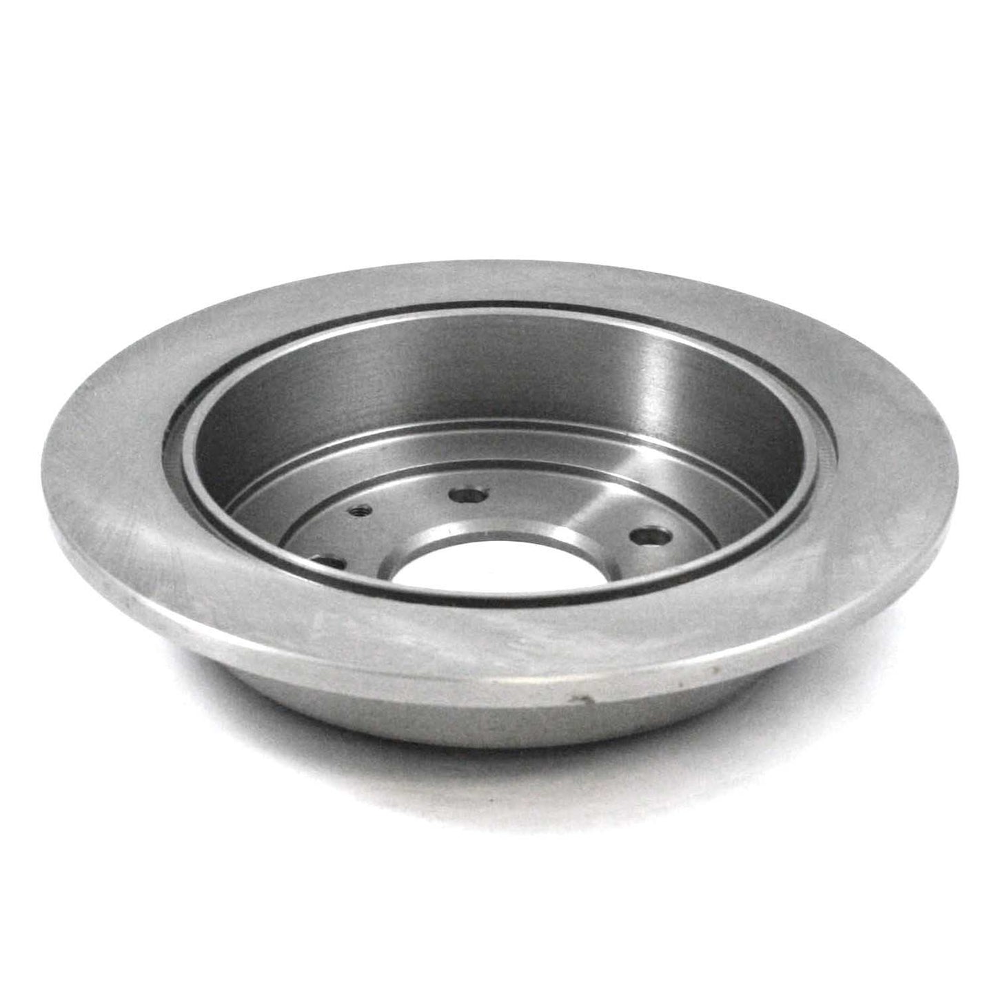 DuraGo Disc Brake Rotor BR31150