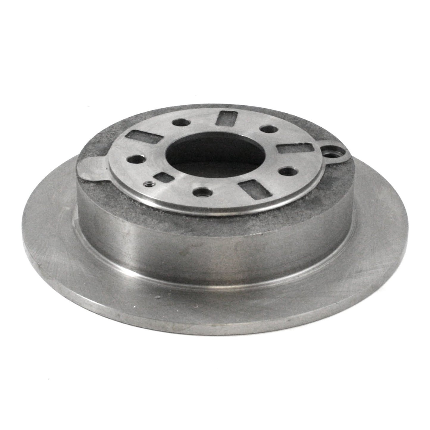DuraGo DuraGoÂ® Brake Rotor BR31150