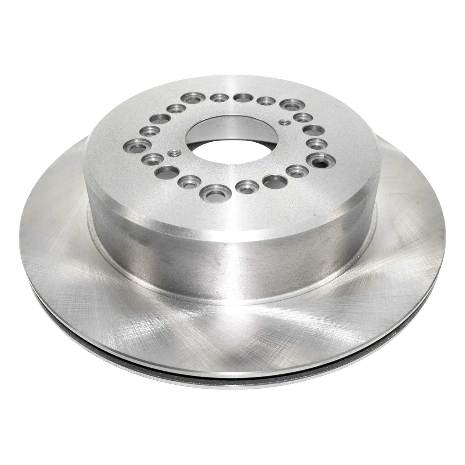 DuraGo DuraGoÂ® Brake Rotor BR31153