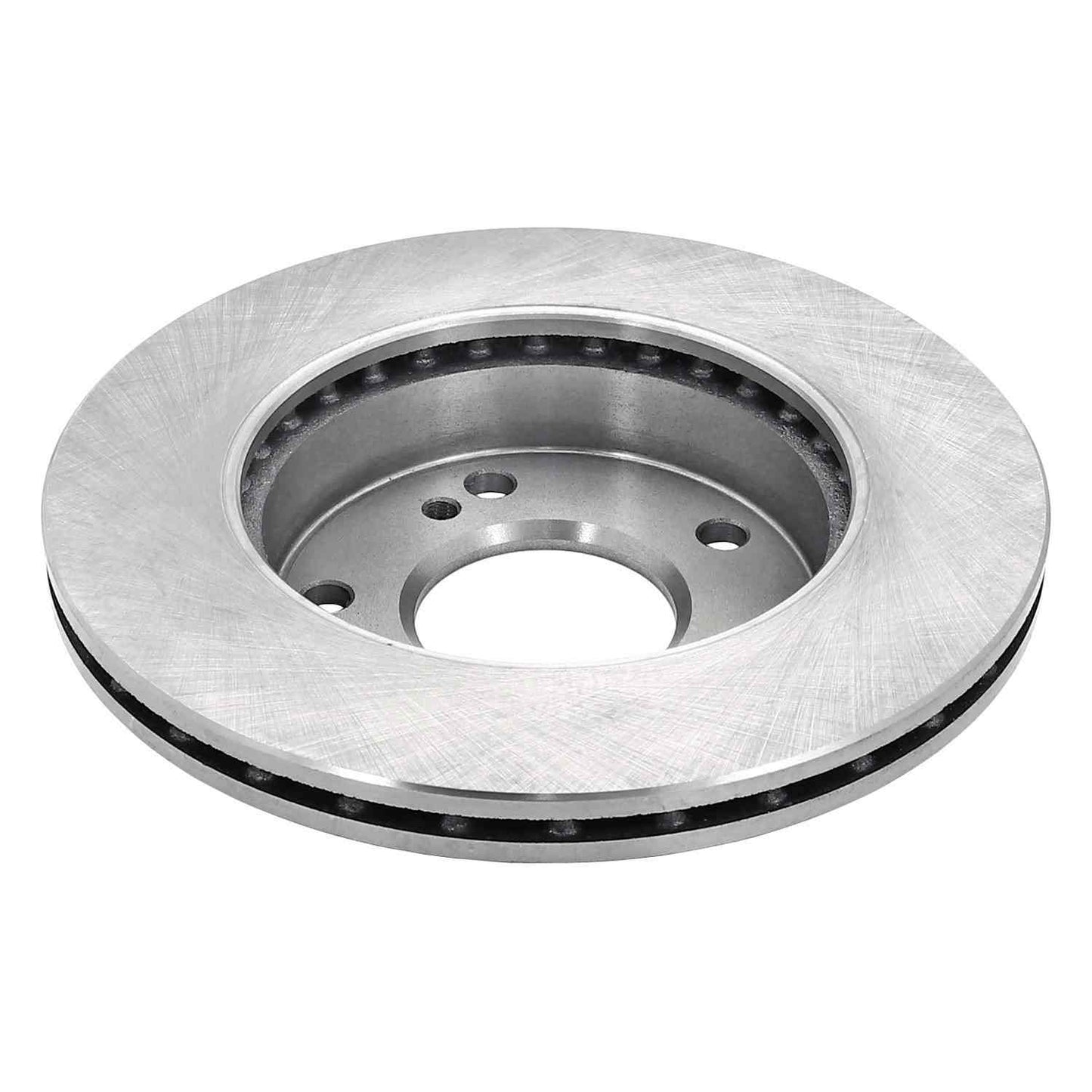 DuraGo Disc Brake Rotor BR31155