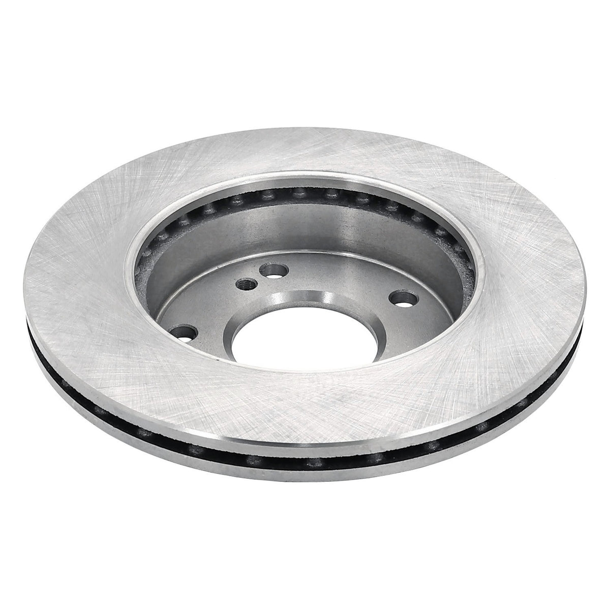 DuraGo Disc Brake Rotor BR31155