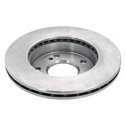 DuraGo Disc Brake Rotor BR31155