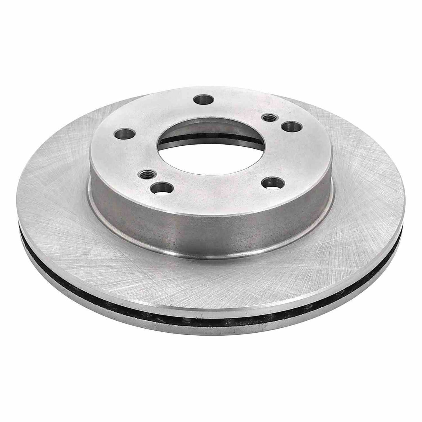 DuraGo Disc Brake Rotor BR31155