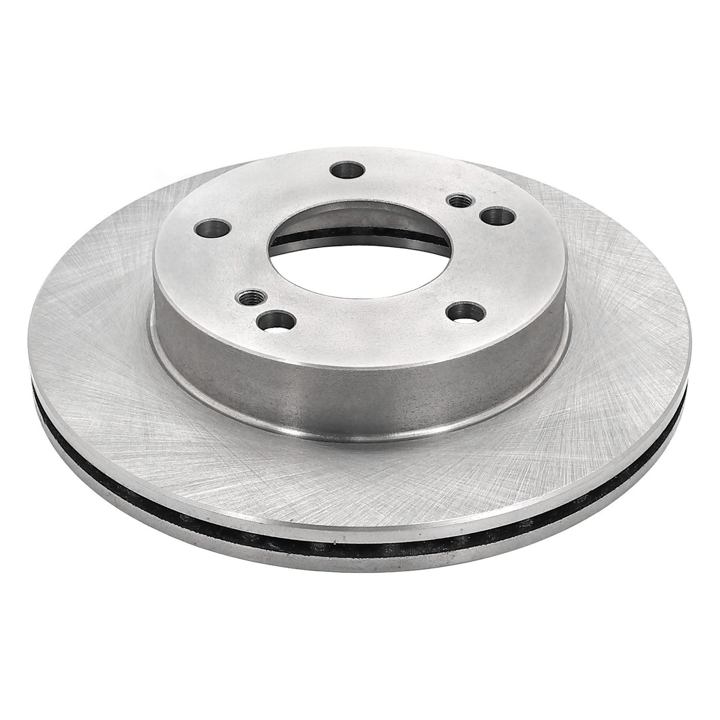 DuraGo Disc Brake Rotor BR31155