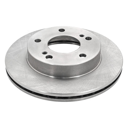 DuraGo Disc Brake Rotor BR31155