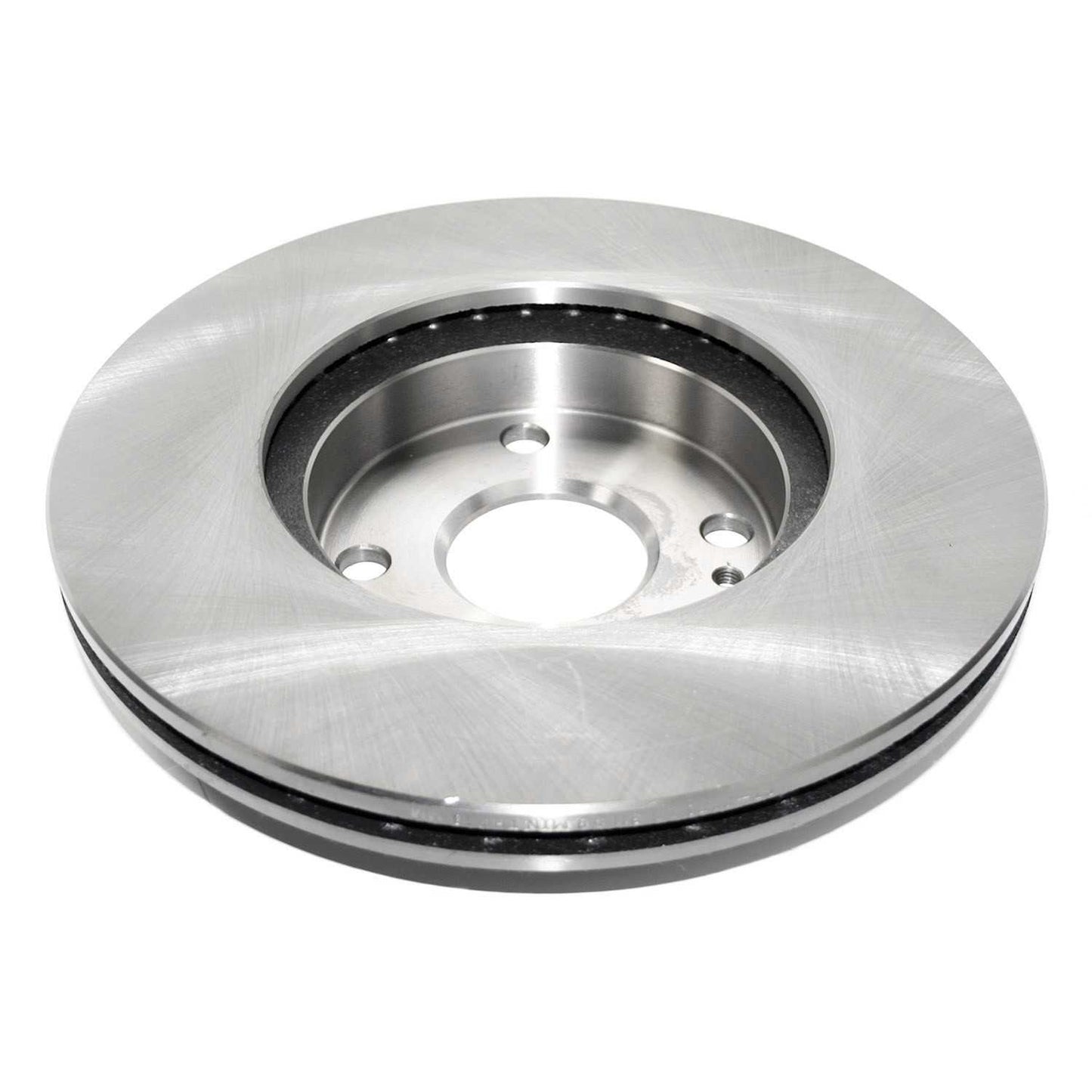 DuraGo DuraGoÂ® Brake Rotor BR31159