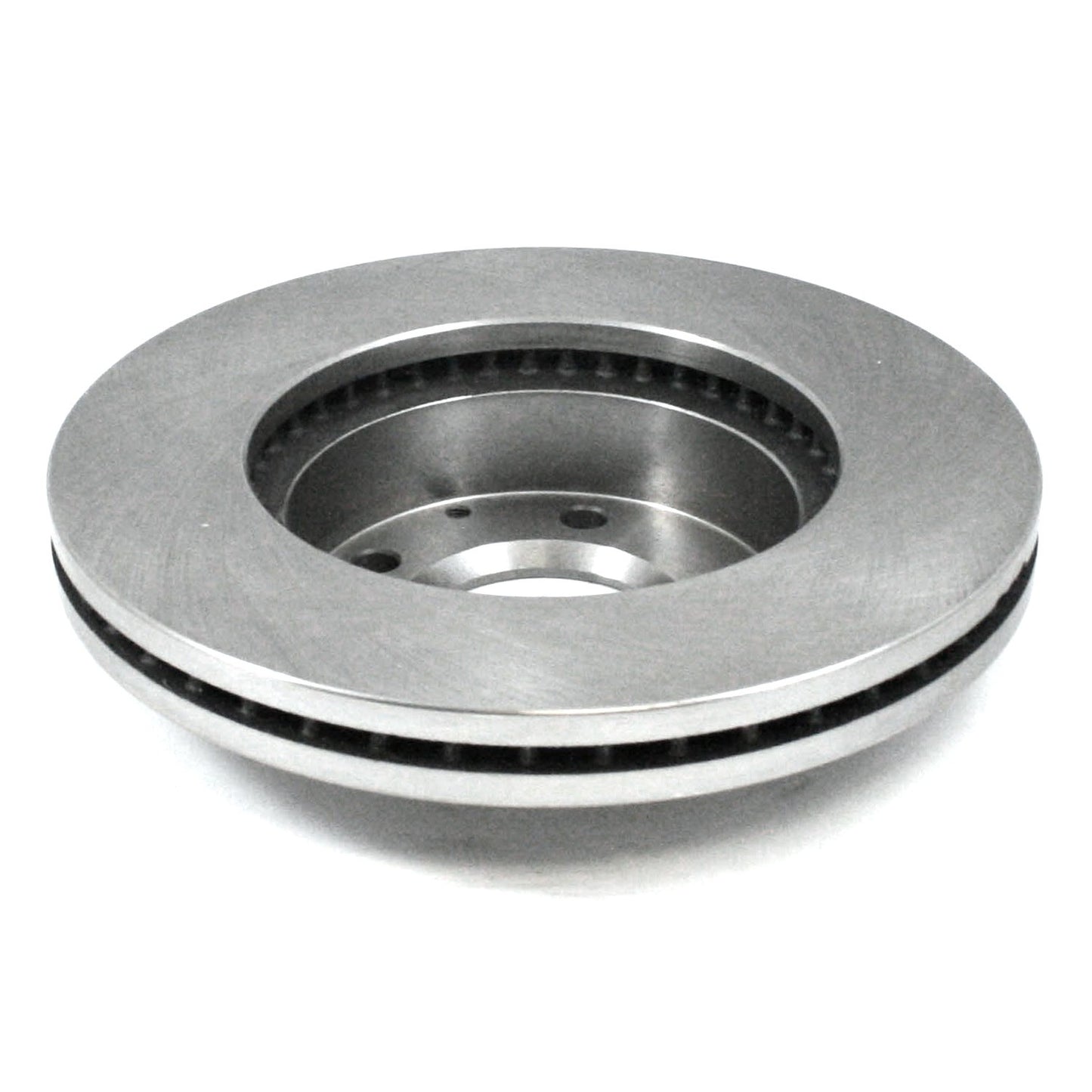 DuraGo Disc Brake Rotor BR31161 image 2
