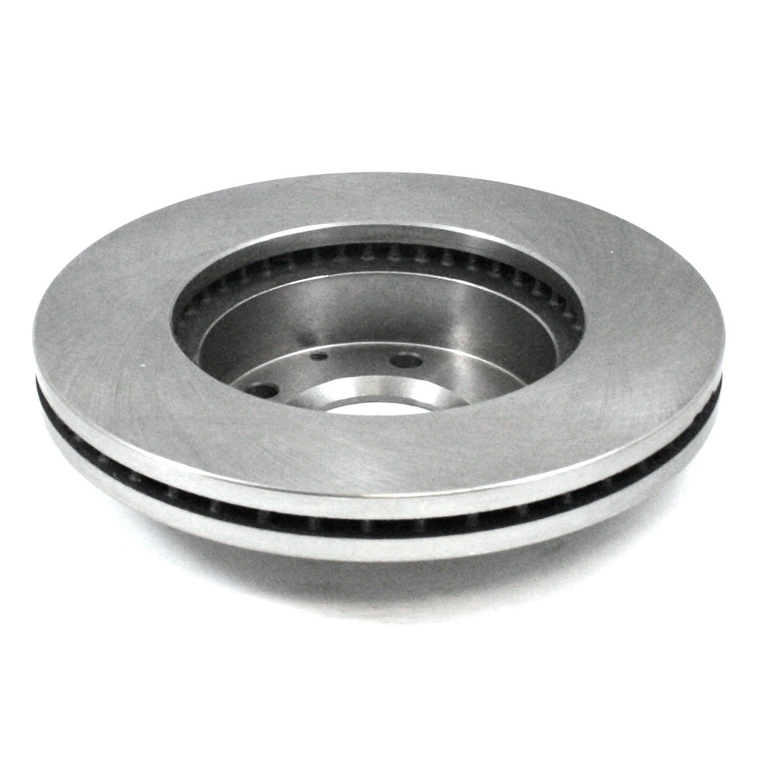 DuraGo Disc Brake Rotor BR31161 image 2