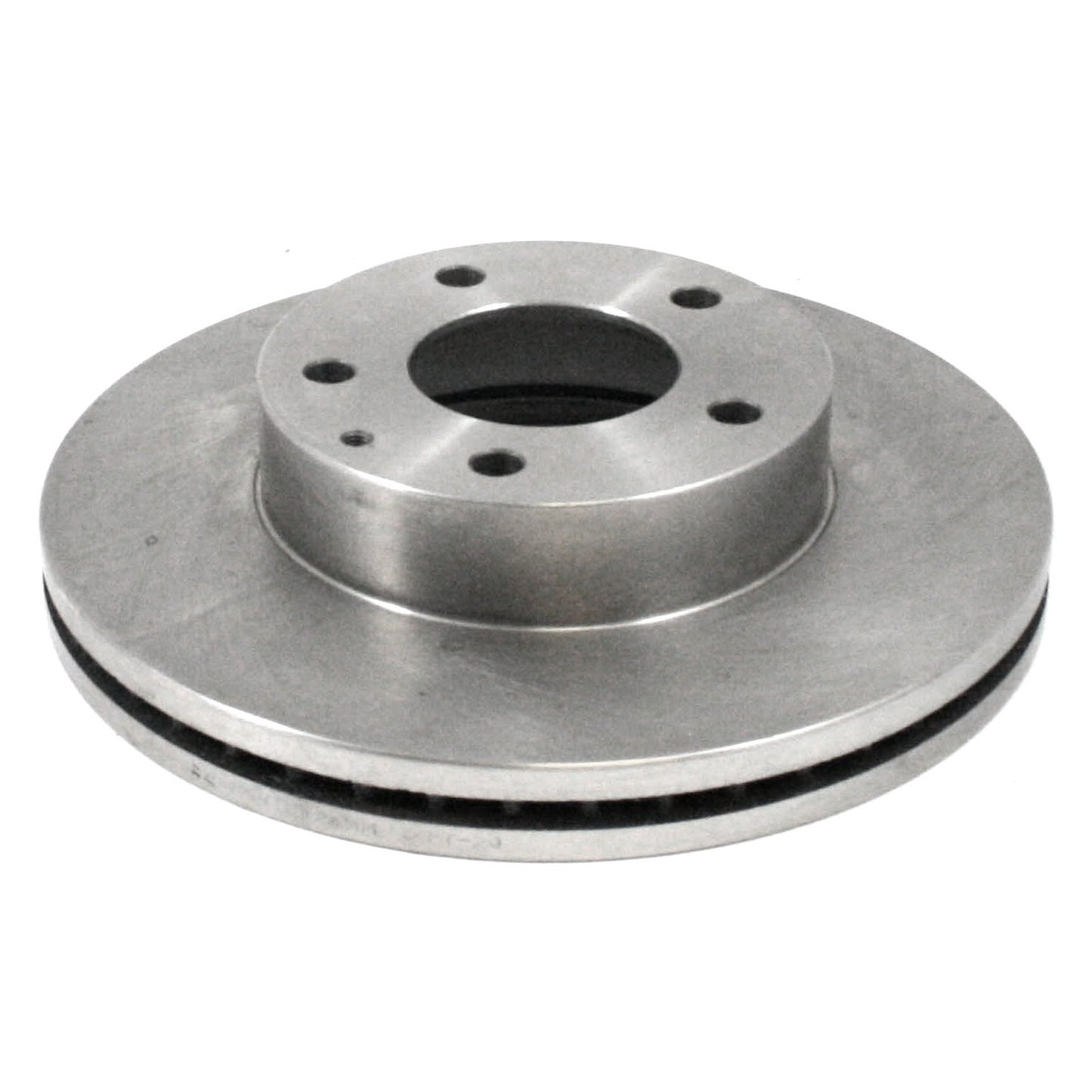 DuraGo Disc Brake Rotor BR31161 main image