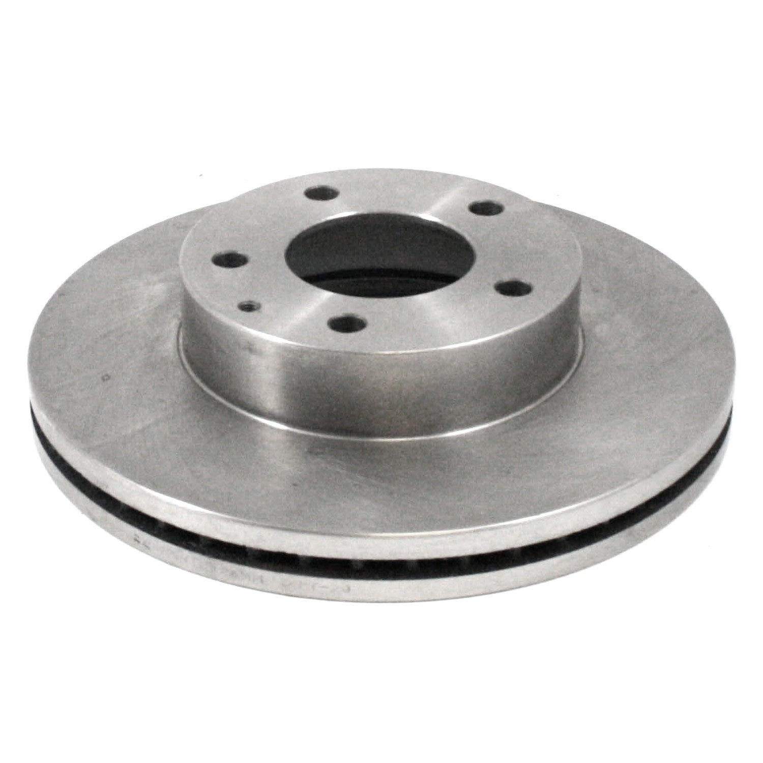 DuraGo Disc Brake Rotor BR31161 main image