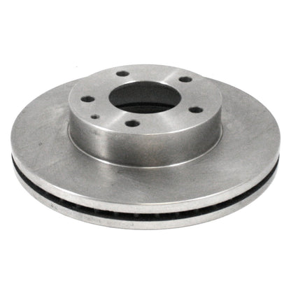 DuraGo Disc Brake Rotor BR31161 main image