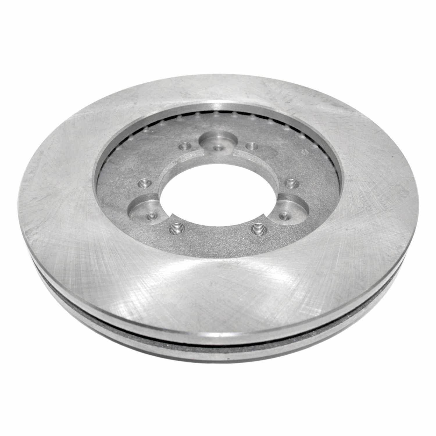 DuraGo DuraGoÂ® Brake Rotor BR31163