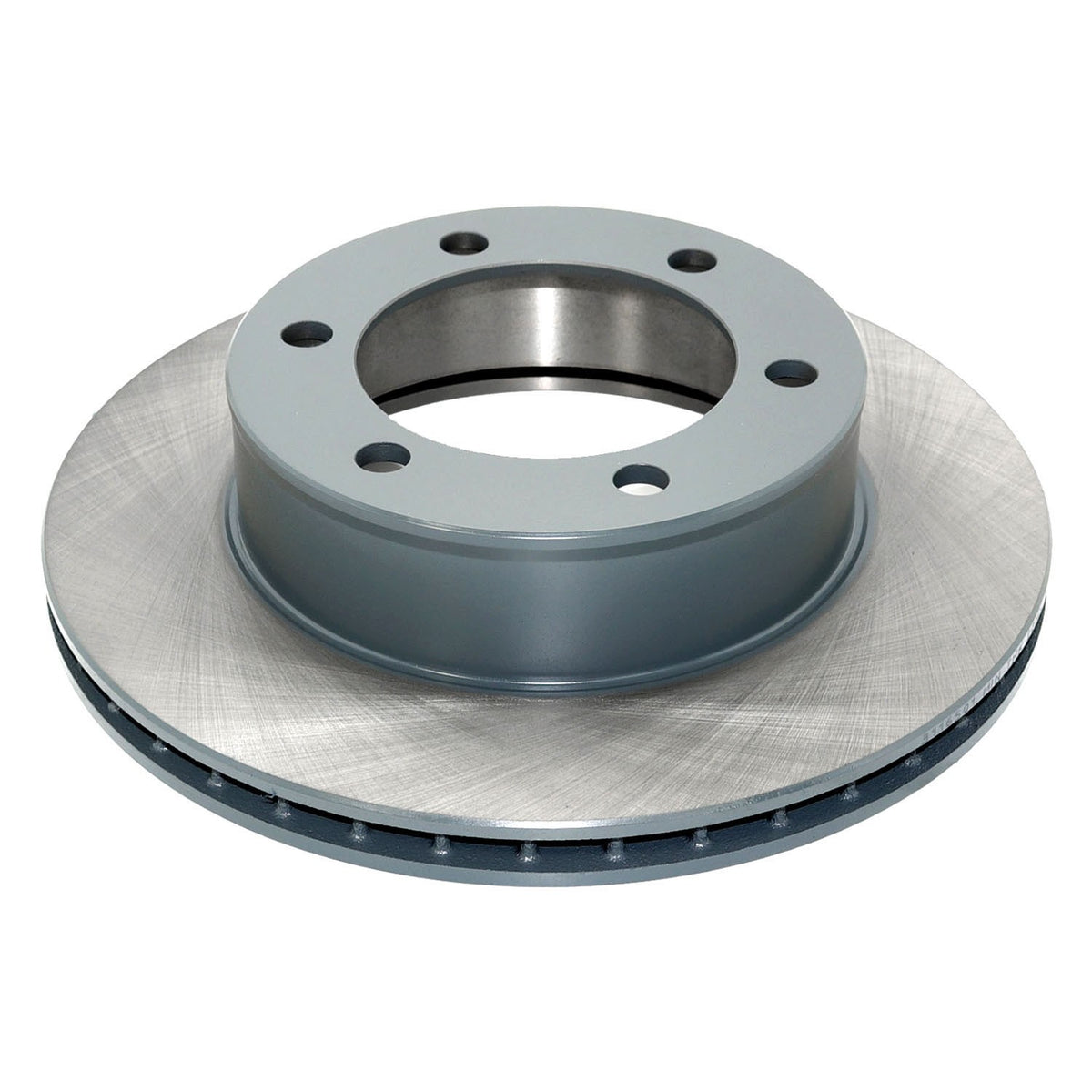DuraGo DuraGoÂ® Titanium Series Brake Rotor BR31165-01