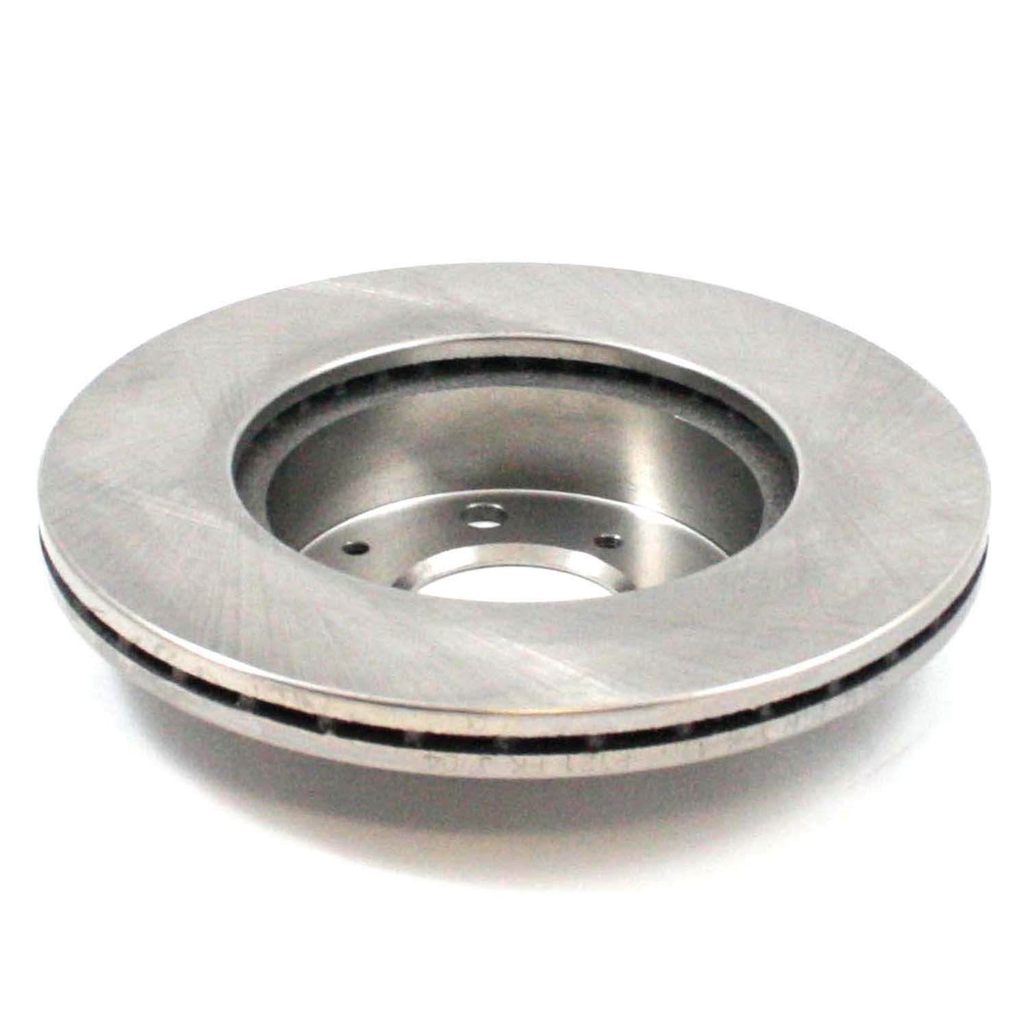 DuraGo DuraGoÂ® Brake Rotor BR3116