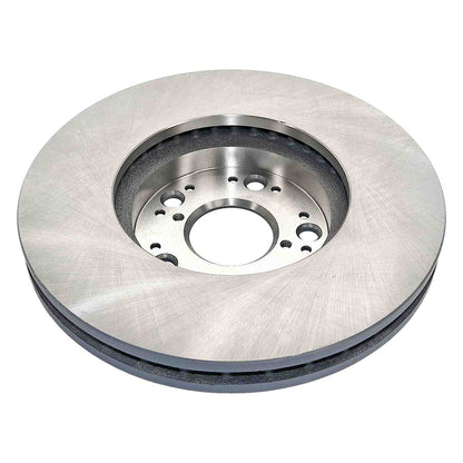 DuraGo DuraGoÂ® Titanium Series Brake Rotor BR31172-01