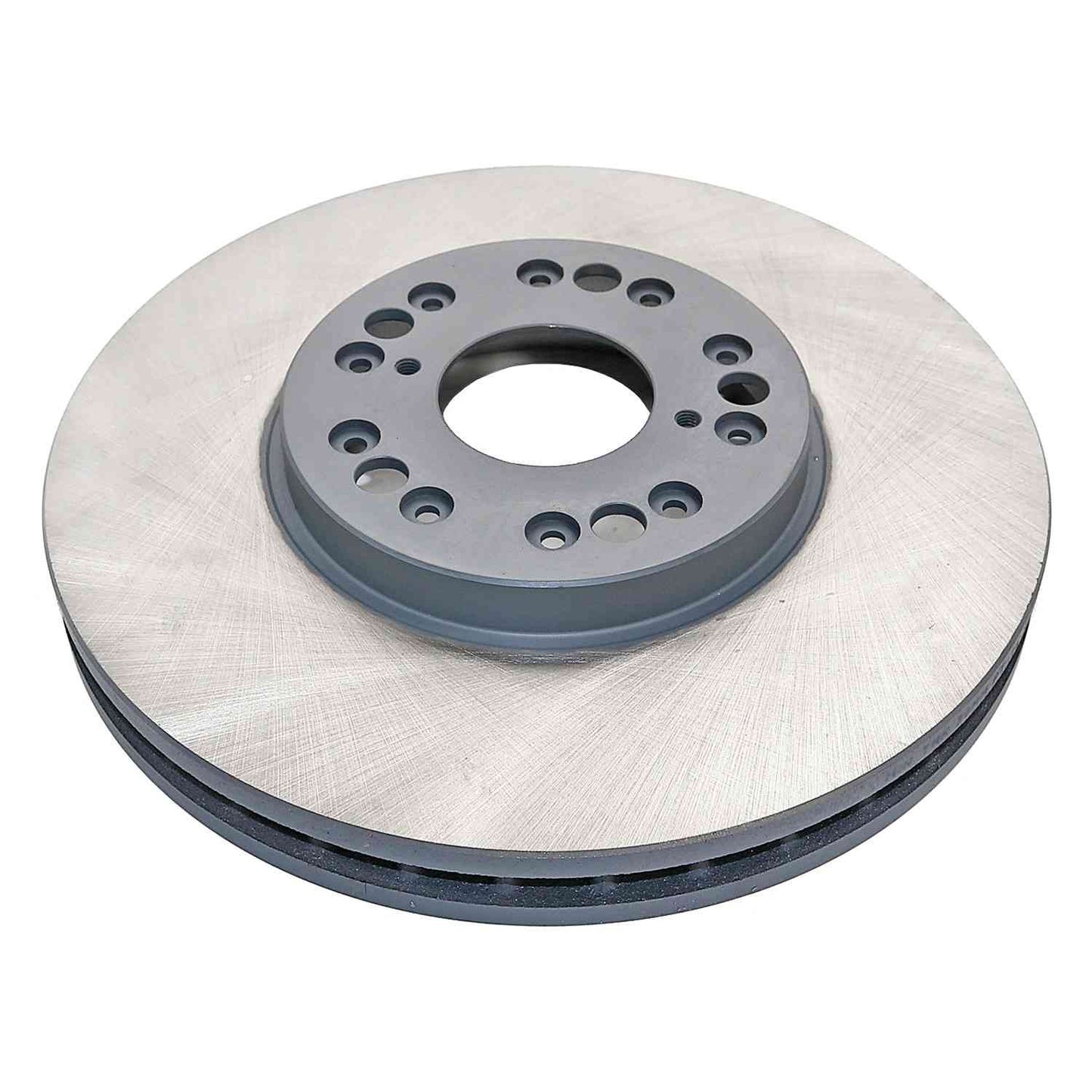 DuraGo DuraGoÂ® Titanium Series Brake Rotor BR31172-01