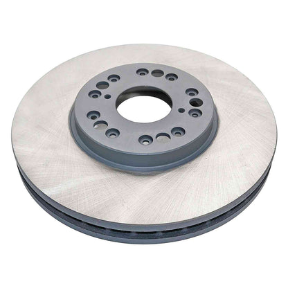 DuraGo DuraGoÂ® Titanium Series Brake Rotor BR31172-01