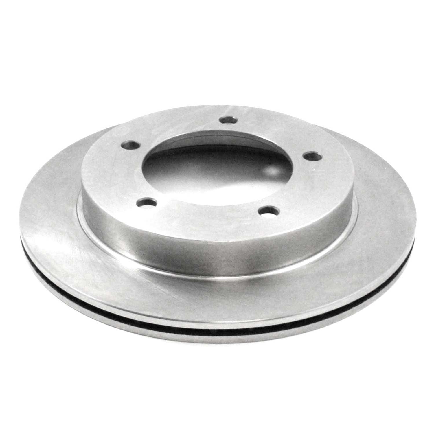 DuraGo DuraGoÂ® Brake Rotor BR31177
