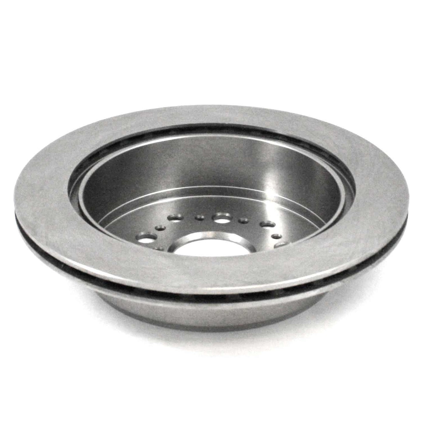 DuraGo Disc Brake Rotor BR31181