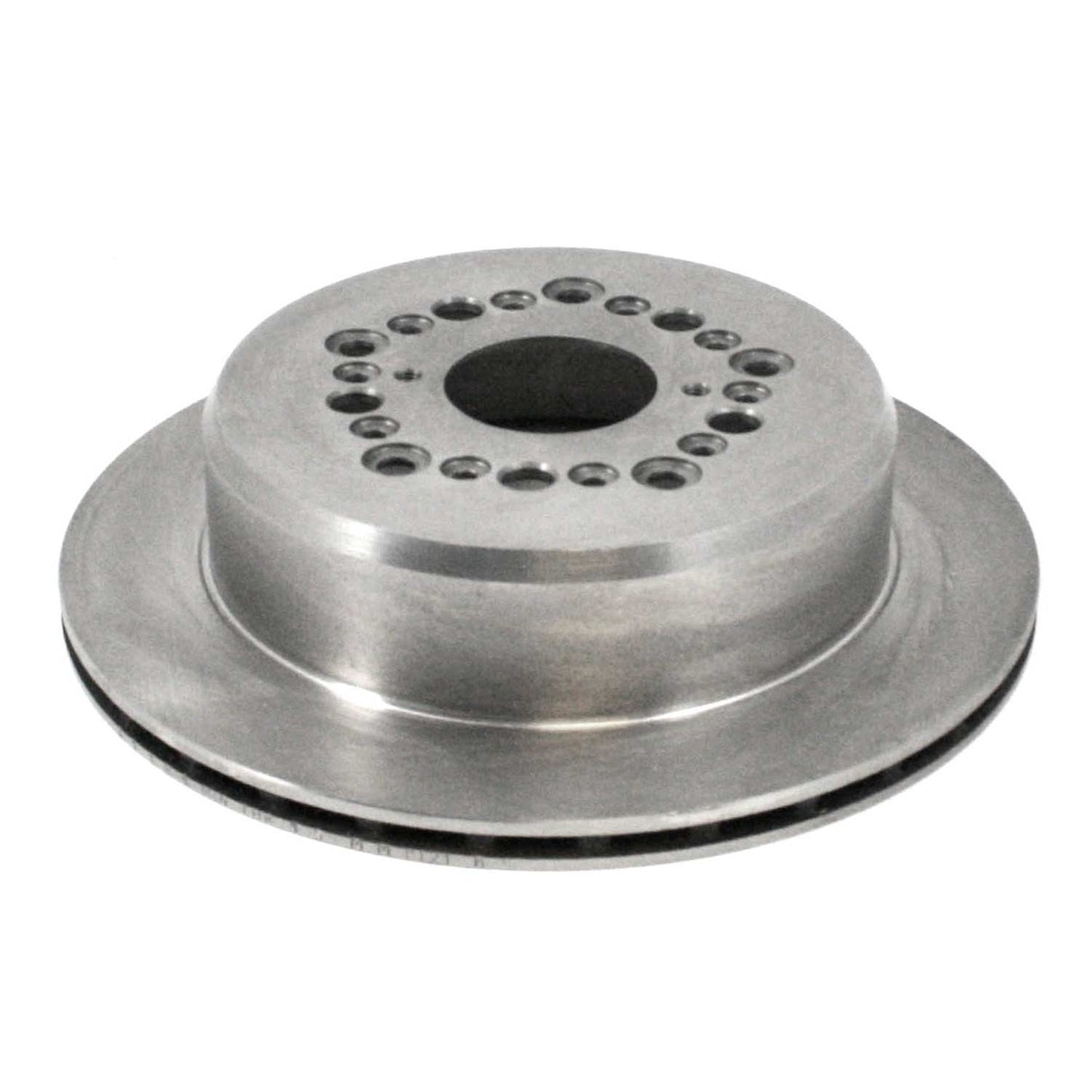 DuraGo Disc Brake Rotor BR31181