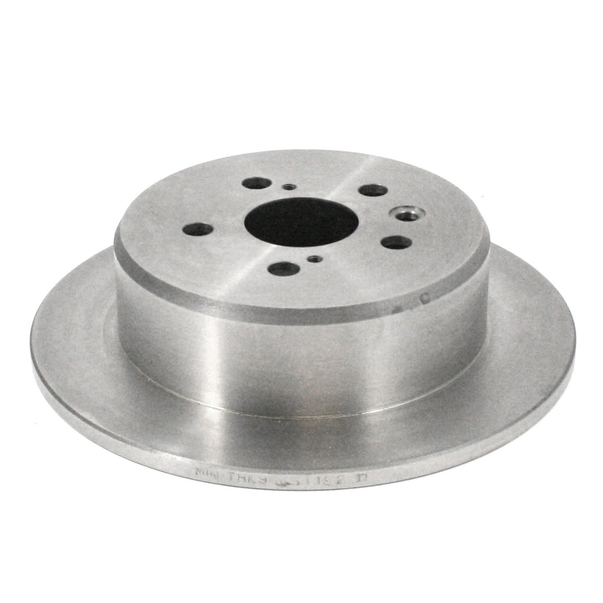DuraGo DuraGoÂ® Brake Rotor BR31192