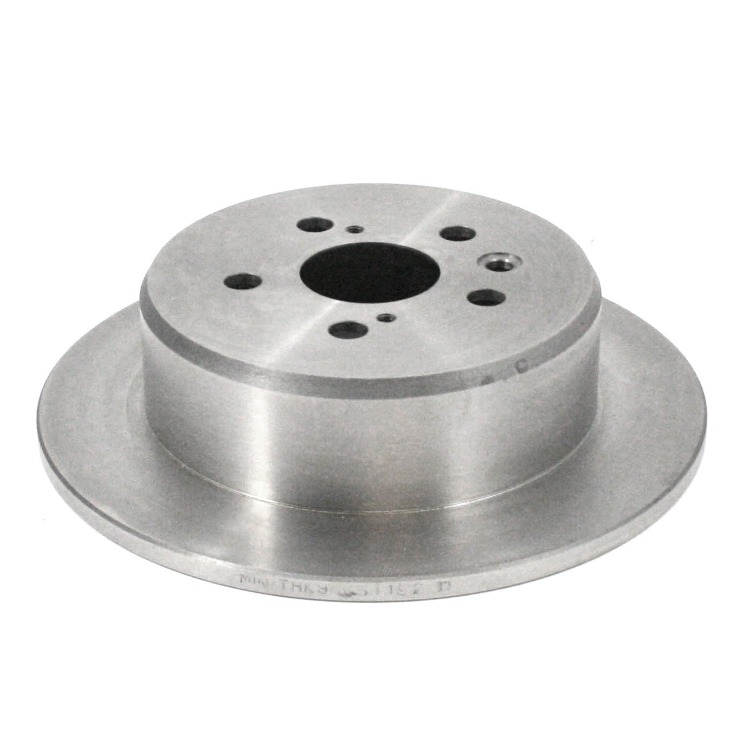 DuraGo DuraGoÂ® Brake Rotor BR31192