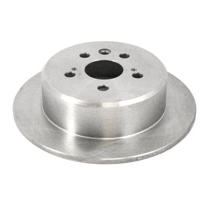 DuraGo DuraGoÂ® Brake Rotor BR31193