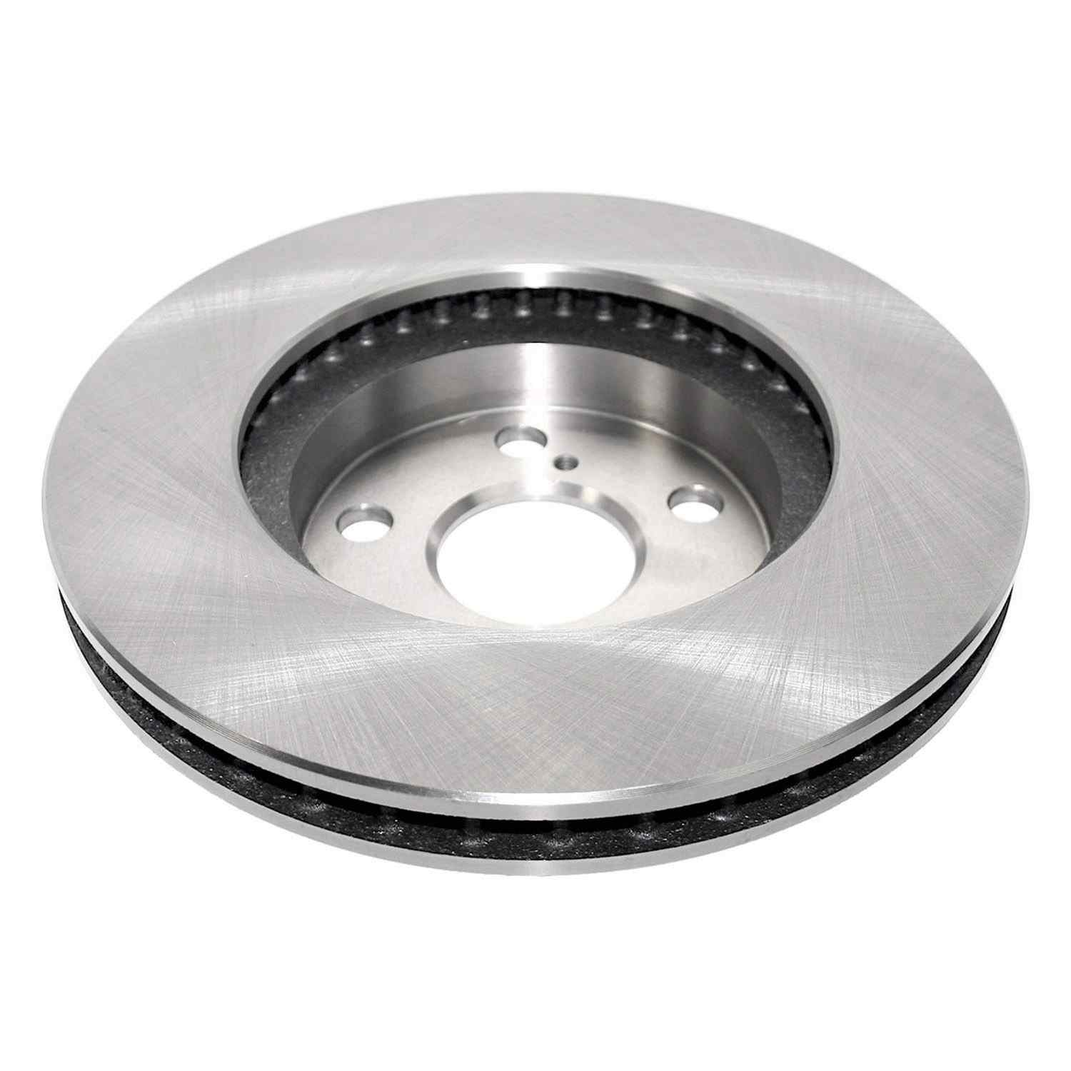 DuraGo DuraGoÂ® Brake Rotor BR31197