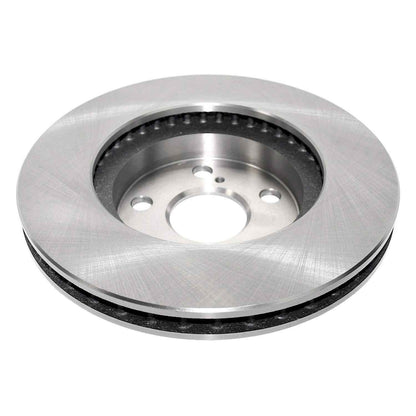 DuraGo Disc Brake Rotor BR31197