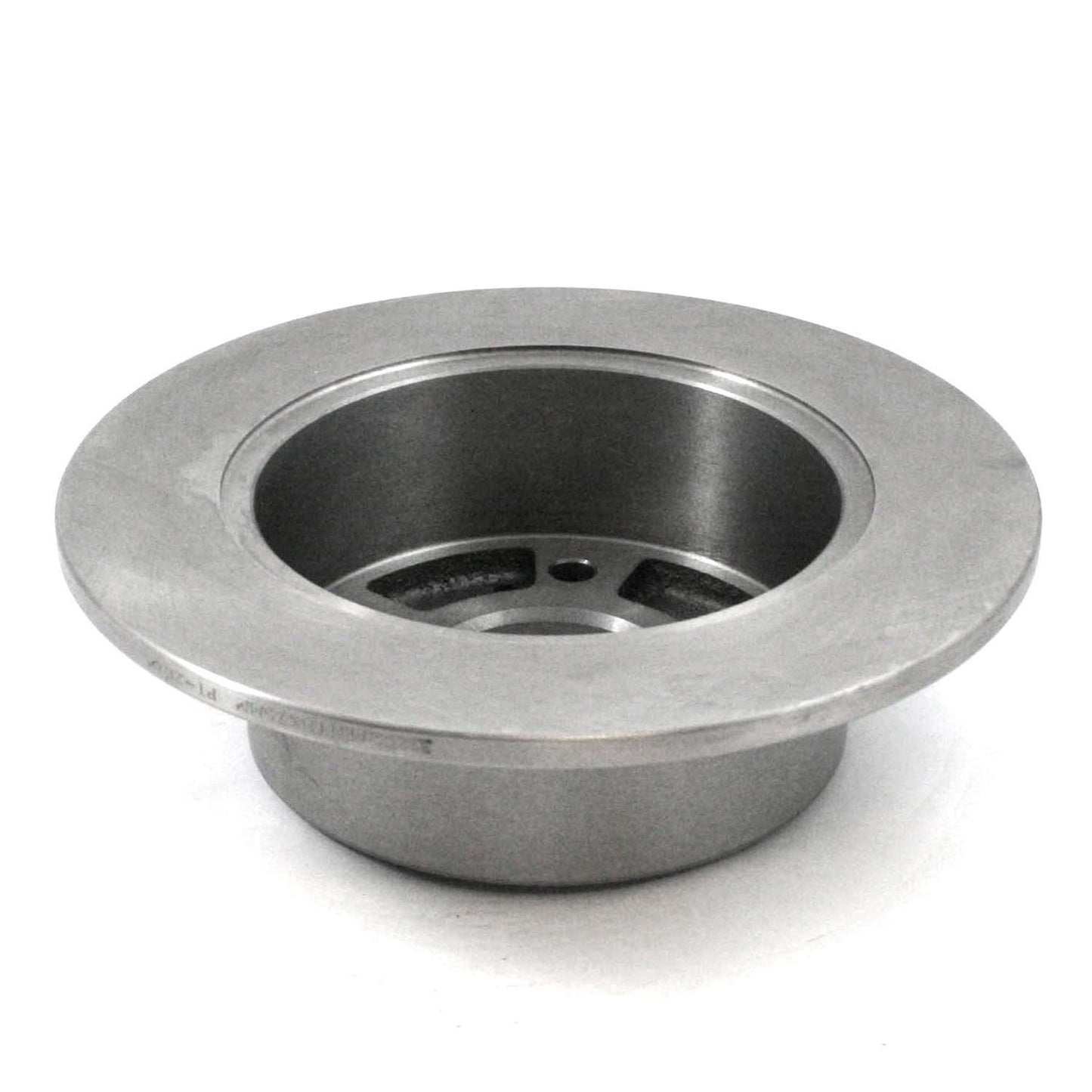 DuraGo Disc Brake Rotor BR31202