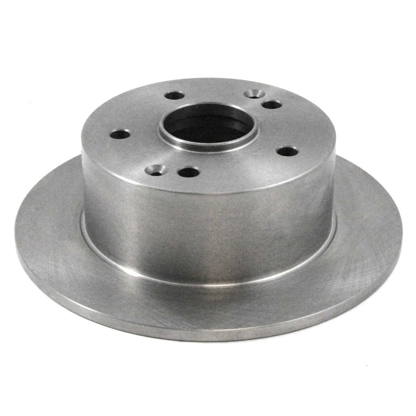 DuraGo Disc Brake Rotor BR31202