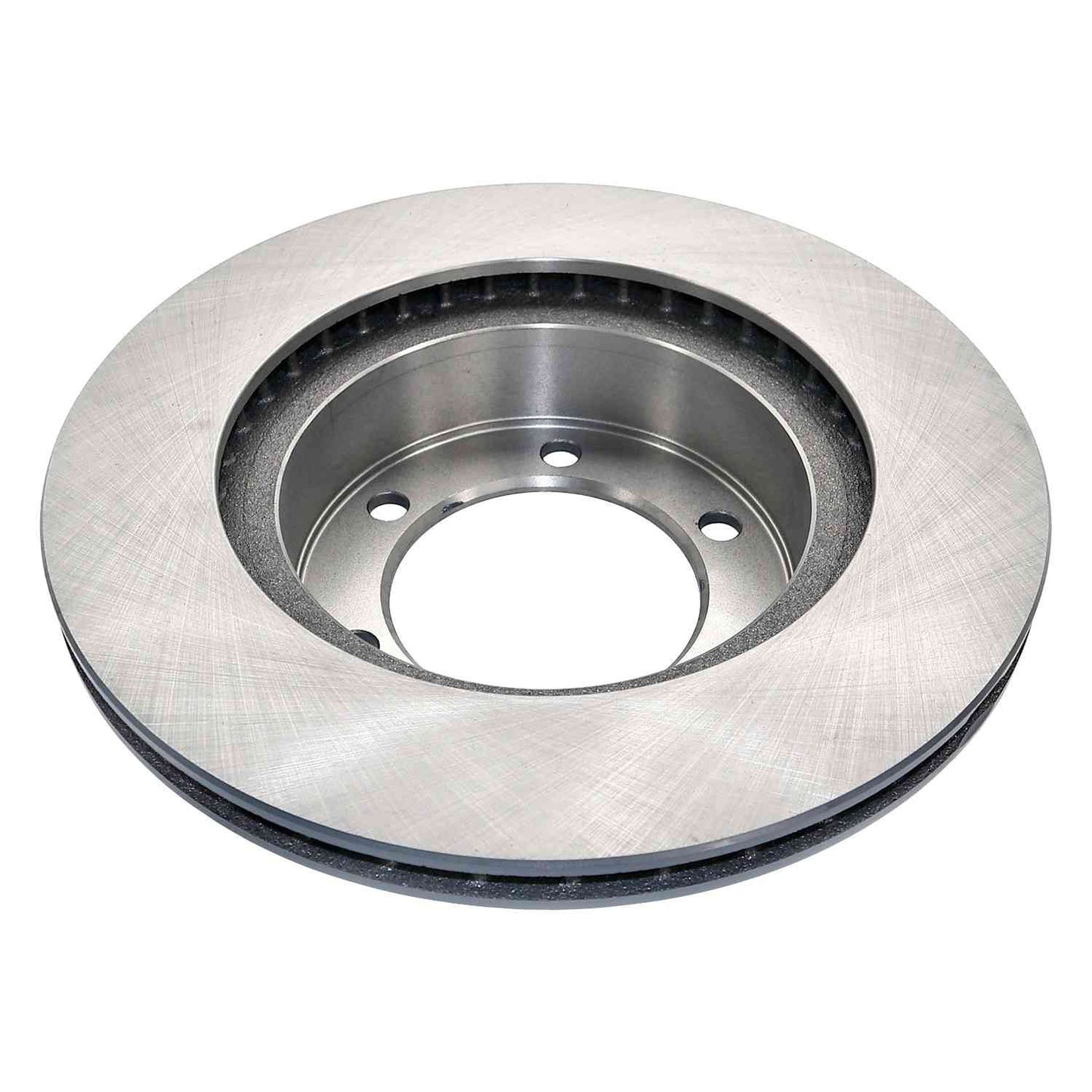DuraGo DuraGoÂ® Titanium Series Brake Rotor BR31204-01