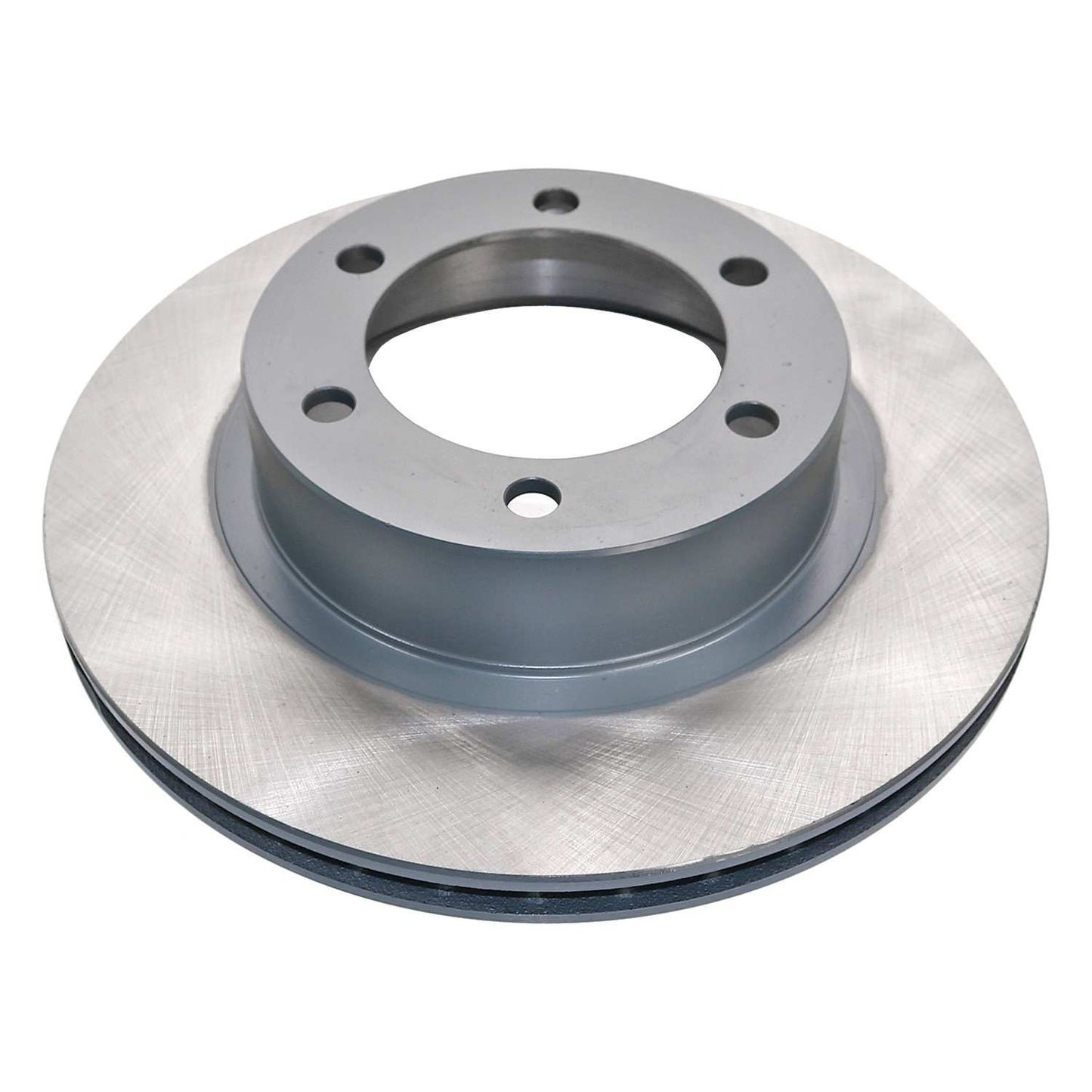 DuraGo DuraGoÂ® Titanium Series Brake Rotor BR31204-01