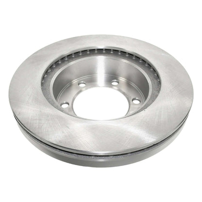 DuraGo Disc Brake Rotor BR31204