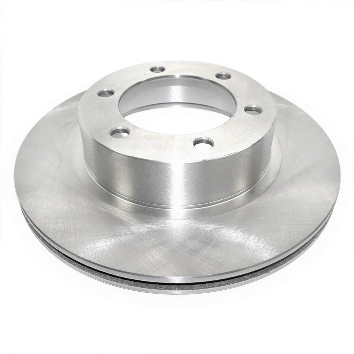 DuraGo DuraGoÂ® Brake Rotor BR31204